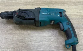 Купить Перфоратор Makita HR2470 б/у , в Челябинск Цена:4500рублей