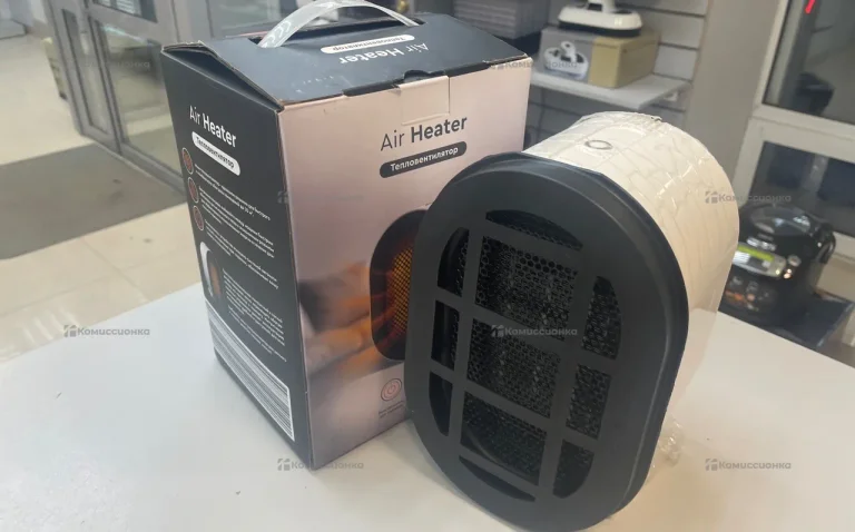 Обогреватель Air Heater 1200вт