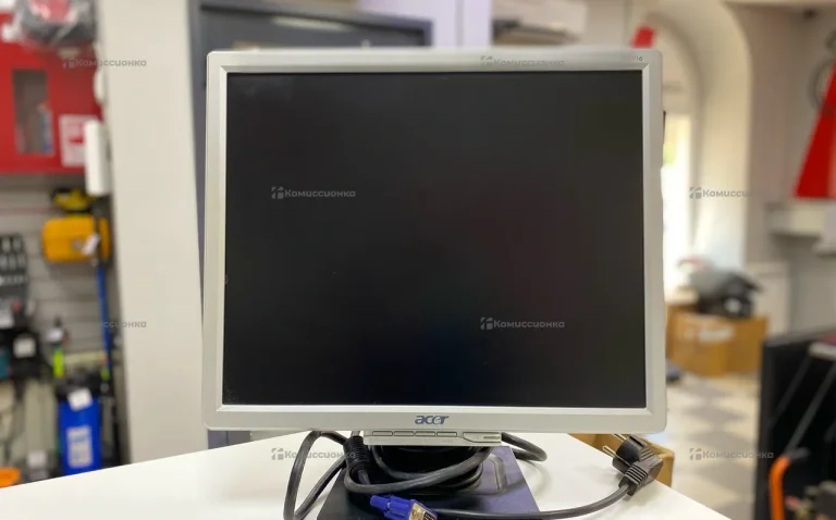 Монитор Acer AL1715