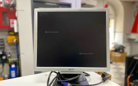 Купить Монитор Acer AL1715 б/у , в Сызрань Цена:790рублей