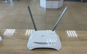 Купить Роутер TP-Link WR840 б/у , в Самара Цена:700рублей