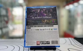 Купить диск ps5.. mortal Kombat 11 б/у , в Чапаевск Цена:1490рублей