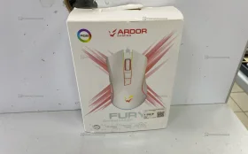 Купить Мышь Ardor gaming Fury б/у , в Набережные Челны Цена:990рублей