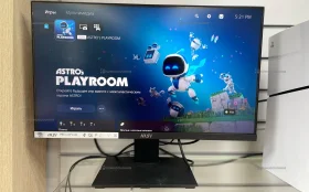 Купить Монитор Msi 3Ba9 б/у , в Екатеринбург Цена:4990рублей