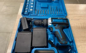 Купить Шуруповерт Makita реп б/у , в Зеленодольск Цена:1500рублей