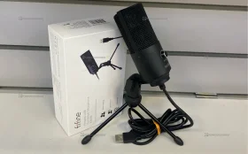 Купить микрофон Fifine K669B б/у , в Курган Цена:1490рублей