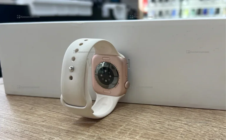 Apple Watch 10 42mm