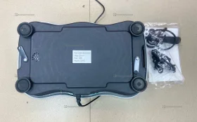 Купить Вибро платформа Body Slimmer б/у , в Зеленодольск Цена:2900рублей