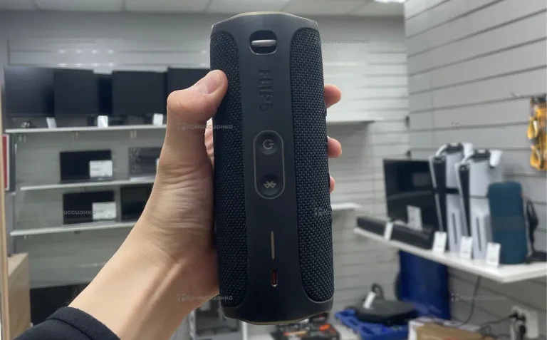 Колонка JBL Flip 5