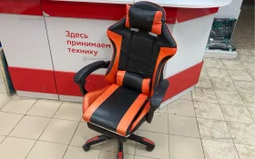 Купить Стул компьютерный Defender б/у , в Тюмень Цена:3990рублей