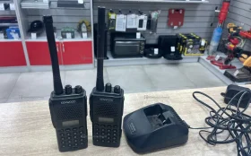 Купить Рации пара kenwood TK-270 б/у , в Краснодар Цена:7990рублей
