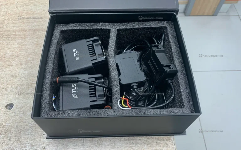 High power externalled светодиодные лампы