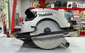 Купить Циркулярная пила Makita 5704 R б/у , в Санкт-Петербург Цена:4500рублей
