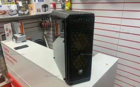 Купить Системный блок  i512400F б/у , в Саратов Цена:30900рублей