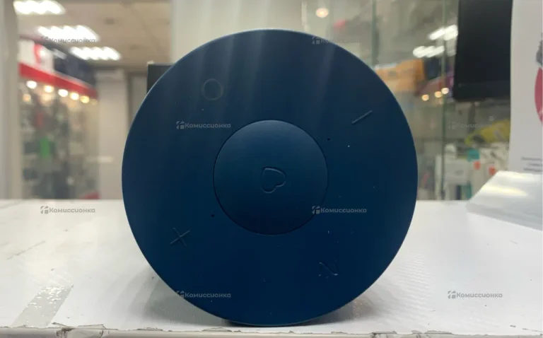 Колонка  SberBoom Mini