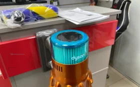 Купить Пылесос Dyson v15s detect submarine б/у , в Саратов Цена:8900рублей