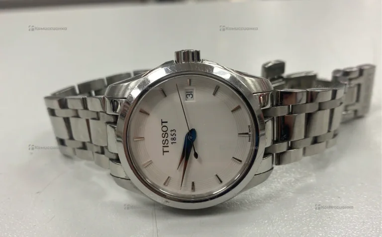 Часы TISSOT T035210A