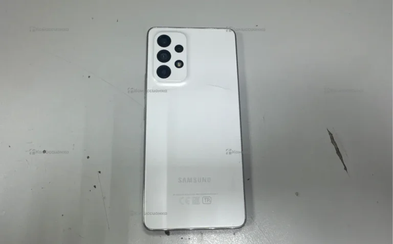 Samsung Galaxy A53 5G 8/256 ГБ