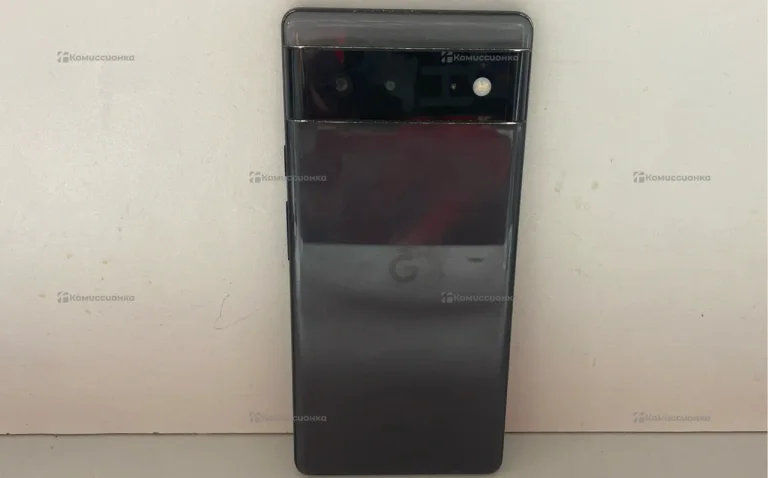 Google Pixel 6 8/256 ГБ