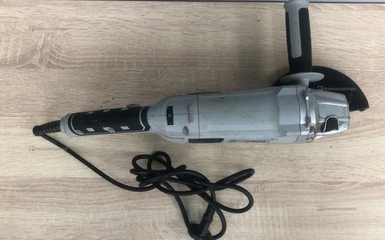 УШМ РЕСАНТА УШМ-150/1400Э