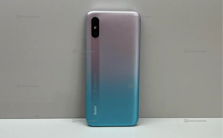 Xiaomi Redmi 9 2/32 ГБ