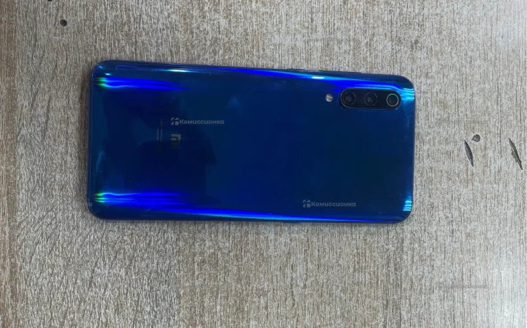 Xiaomi Mi 9 6/128 ГБ