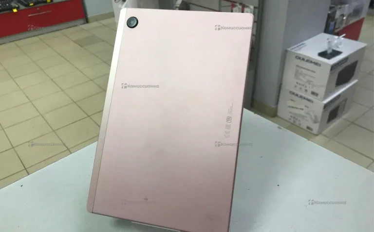 Планшет Samsung Galaxy Tab A8 4/64GB