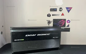 Купить Усилитель  DEAF BONCE MLA-1200.1 б/у , в Тюмень Цена:6990рублей
