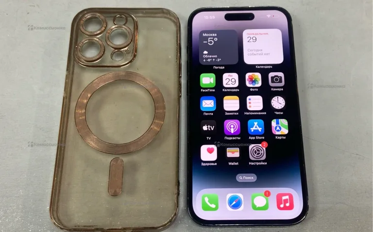 Apple iPhone 14 Pro 6/128 ГБ