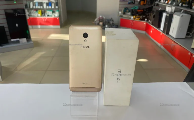 Meizu M5s 3/16 ГБ