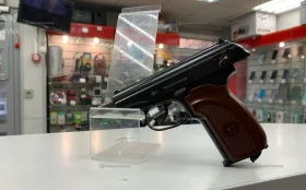 Купить Borner PM49 Blowback б/у , в Екатеринбург Цена:8990рублей