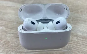 Купить Наушники  AirPods Pro replica б/у , в Краснодар Цена:590рублей