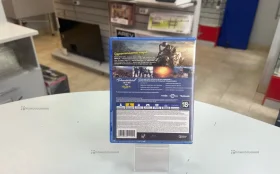 Купить Sony PS4 Диск Fallout 76 б/у , в Нижний Новгород Цена:690рублей