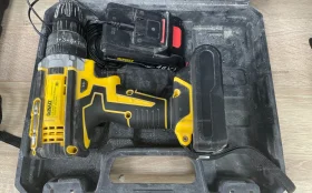 Купить Dewalt реплика б/у , в Набережные Челны Цена:1300рублей
