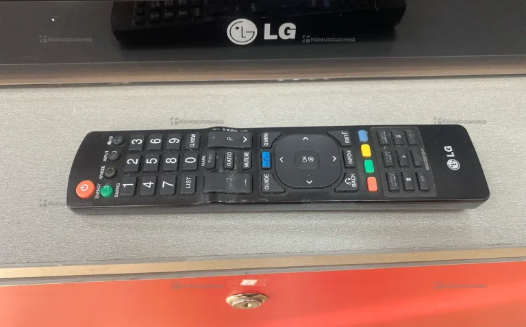 Телевизор LG lg42k551