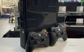 Купить Приставка Xbox.360 прошит б/у , в Краснодар Цена:6900рублей