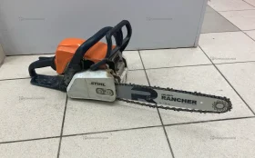 Купить Бензопила STIHL MS 170 б/у , в Челябинск Цена:9900рублей