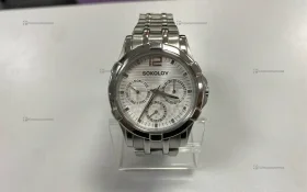 Купить Часы SOKOLOV S1.301 б/у , в Краснодар Цена:2490рублей