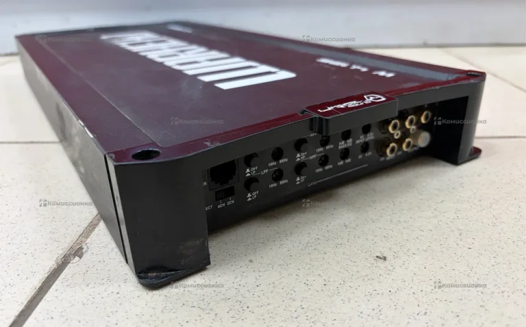 Урал WARHEAD 4.135w