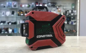 Купить Нивелир Condtrol GFX360 б/у , в Санкт-Петербург Цена:3900рублей