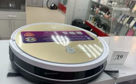 Купить Робот пылесос Polaris IQ Home б/у , в Нижний Новгород Цена:4990рублей