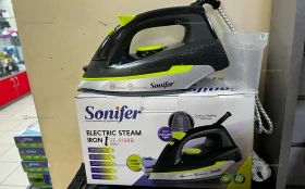 Купить Утюг Sonifer SF 9108 б/у , в Самара Цена:1890рублей