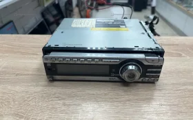 Купить Автомагнитола  jvc g611 б/у , в Москва и область Цена:600рублей