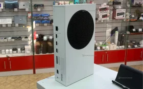 Купить Приставка Xbox Series S 512GB Series S 512 б/у , в Уфа Цена:16900рублей