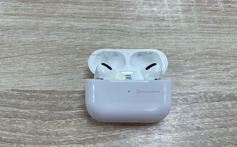 Наушники  apple airpods pro