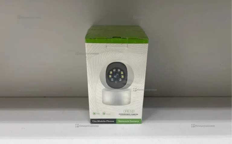 Камера Wi-Fi Y610
