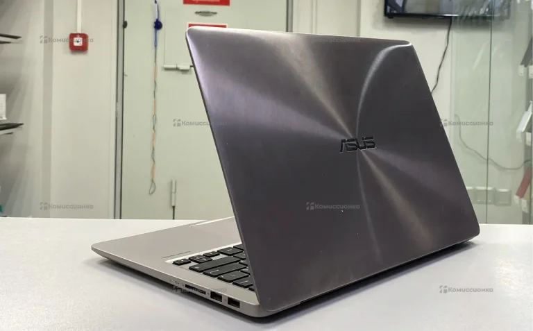 Ноутбук Asus UX310U