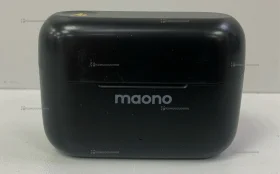Купить Maono Беспроводные Микрофоны Type C б/у , в Уфа Цена:1590рублей