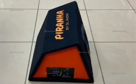 Купить Сабвуфер  Piranha 6.5A б/у , в Новокуйбышевск Цена:3990рублей