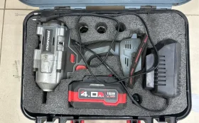 Купить Гайковерт Profipower T-900N б/у , в Москва и область Цена:4900рублей